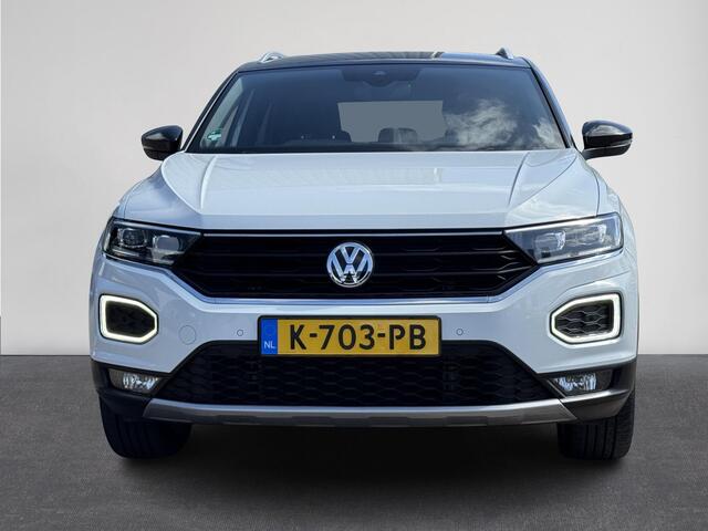 Volkswagen T-Roc 1.5 TSI Sport