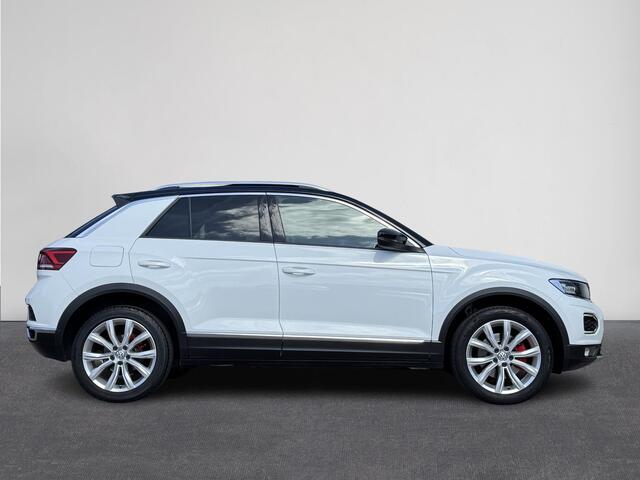 Volkswagen T-Roc 1.5 TSI Sport