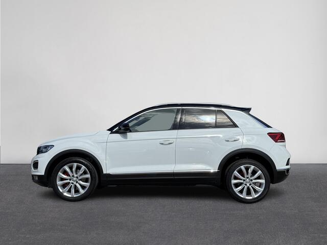 Volkswagen T-Roc 1.5 TSI Sport