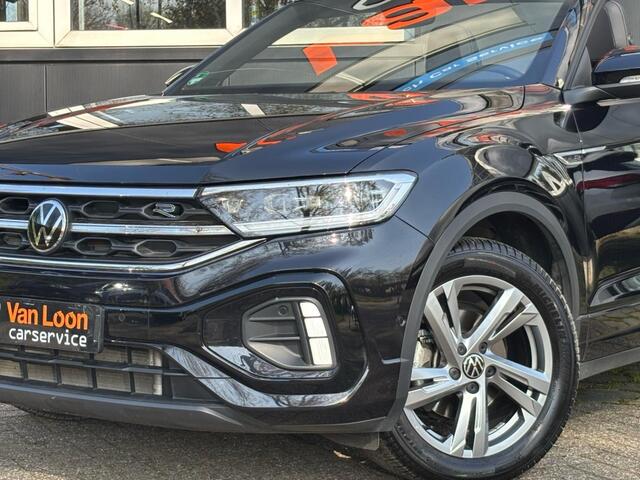 Volkswagen T-Roc 1.5 TSI R-Line