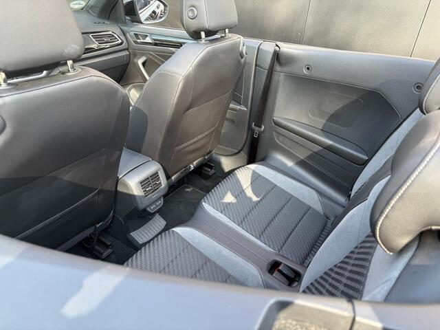 Volkswagen T-Roc 1.5 TSI R-Line