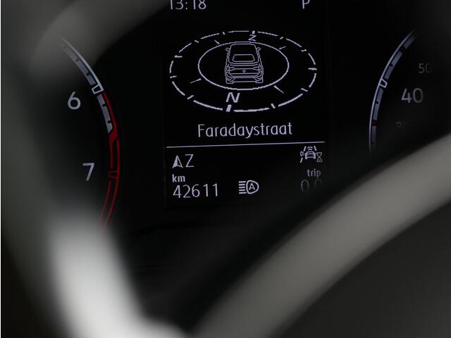 Volkswagen T-Roc Cabrio 1.5 TSI 150 pk DSG R-Line | Achteruitrijcamera | Navigatie | Stoelverwarming | Side Assist | Adaptive Cruise | Sportonderstel