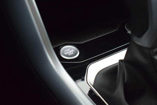 Volkswagen T-Roc 1.5 TSI 150pk DSG Life Edition Camera Keyless Led App-Connect