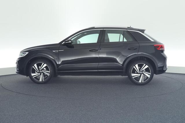 Volkswagen T-Roc 1.5 TSI 150pk DSG R-Line Business Camera Stoelverwarming Virtual Cockpit Navigatie