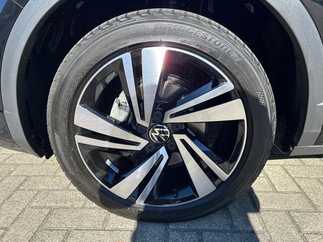 Volkswagen T-Roc 1.5 TSI DSG R-LINE CAMERA/ACC/CARPLAY/STOELVERW