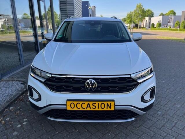 Volkswagen T-Roc 1.0TS Life Carplay Navi Clima