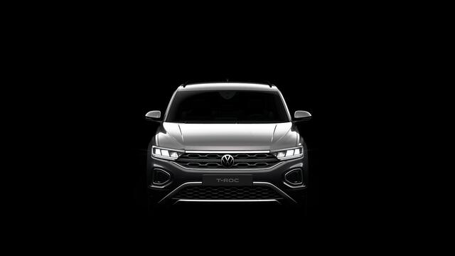 Volkswagen T-Roc Life Edition | 'App-Connect' draadloze smartphone integratie | 'App-Connect' smartphone integratie | Afstandscontrolesysteem (Front Assist)