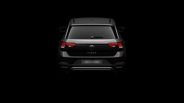 Volkswagen T-Roc Life Edition | 'App-Connect' draadloze smartphone integratie | 'App-Connect' smartphone integratie | Afstandscontrolesysteem (Front Assist)