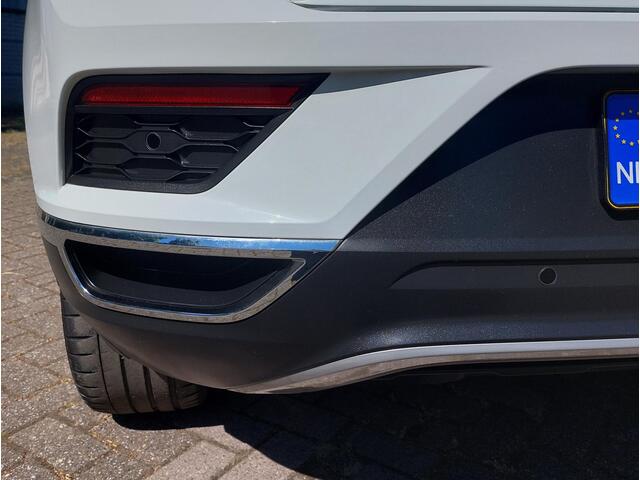 Volkswagen T-Roc 1.5 TSI Sport | Nav | Carplay | Cruise Control