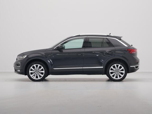 Volkswagen T-Roc 1.5 TSI Sport business R Camera Navigatie Acc Carplay