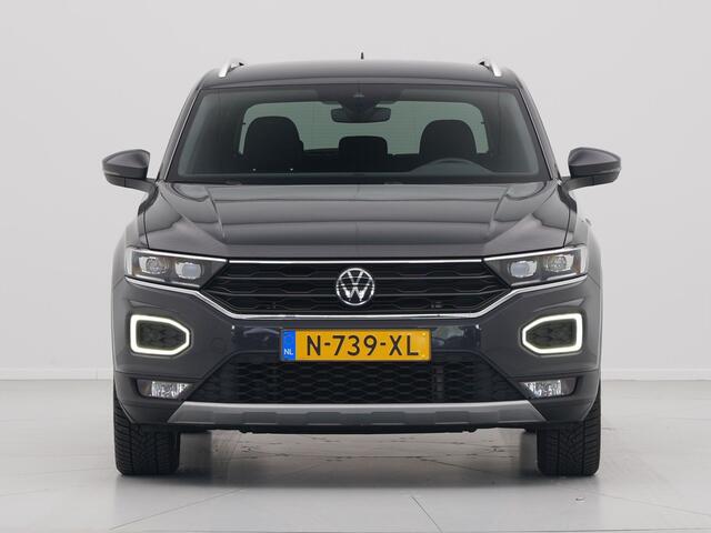 Volkswagen T-Roc 1.5 TSI Sport business R Camera Navigatie Acc Carplay