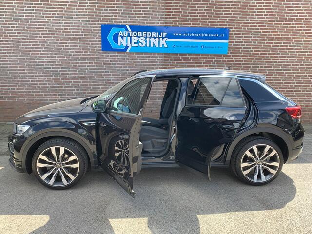 Volkswagen T-Roc 1.5 TSI 2x R-Line