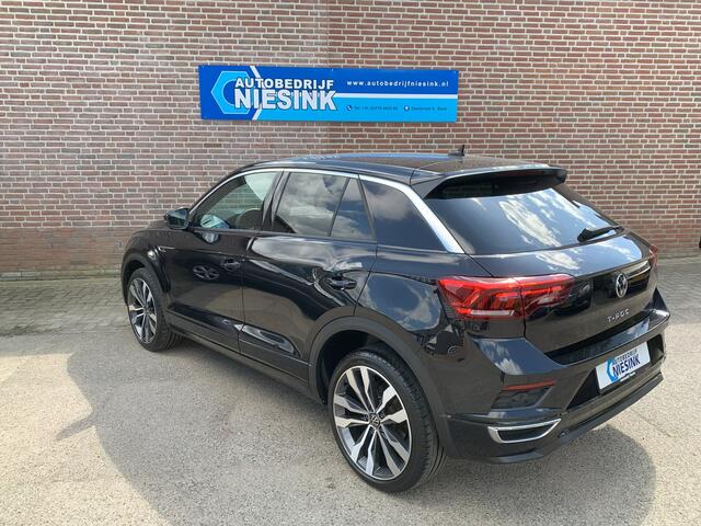 Volkswagen T-Roc 1.5 TSI 2x R-Line