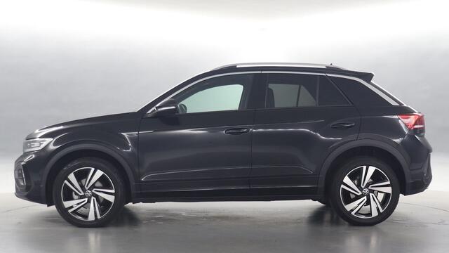 Volkswagen T-Roc 1.5 TSI 150pk R-Line Business DSG / Navigatie / Stoelverwarming / Camera