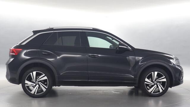 Volkswagen T-Roc 1.5 TSI 150pk R-Line Business DSG / Navigatie / Stoelverwarming / Camera