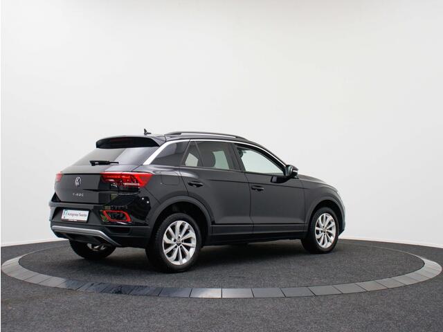 Volkswagen T-Roc 1.5 TSI Life Business | DSG Automaat | Private lease 639