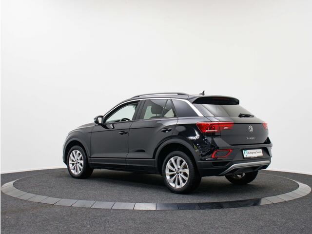 Volkswagen T-Roc 1.5 TSI Life Business | DSG Automaat | Private lease 639