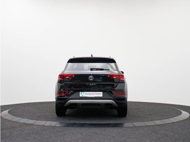 Volkswagen T-Roc 1.5 TSI Life Business | DSG Automaat | Private lease 639