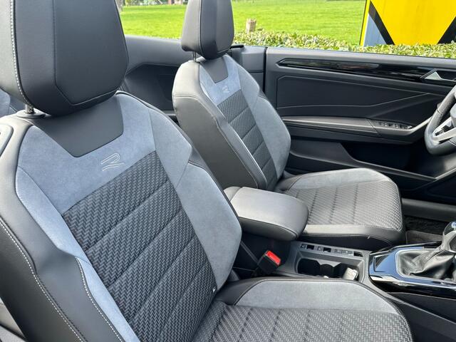 Volkswagen T-Roc Cabrio 1.5 TSI R-Line DSG7 Matrix Led / Keyless / Virtual Cockpit