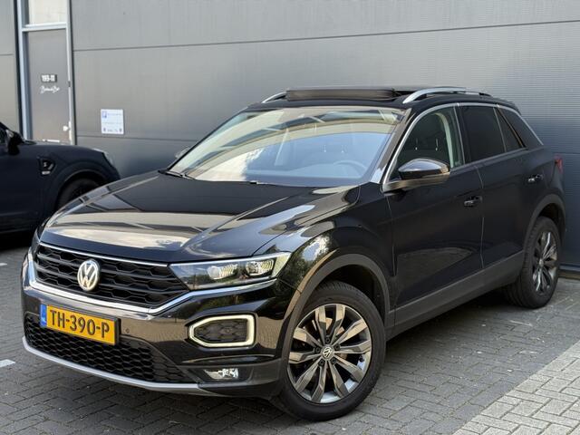 Volkswagen T-Roc 1.5 TSI Style PANO | XENON | LED | BEATS | CARPLAY | LANE | ACC