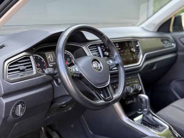 Volkswagen T-Roc 1.5 TSI Style PANO | XENON | LED | BEATS | CARPLAY | LANE | ACC