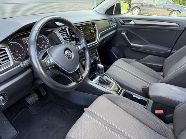Volkswagen T-Roc 1.5 TSI Style PANO | XENON | LED | BEATS | CARPLAY | LANE | ACC