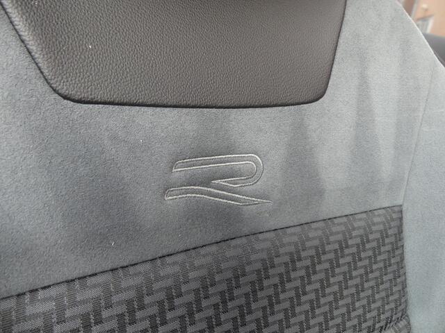 Volkswagen T-Roc Cabrio 1.5 TSI R-Line / Black Edition / Trekhaak