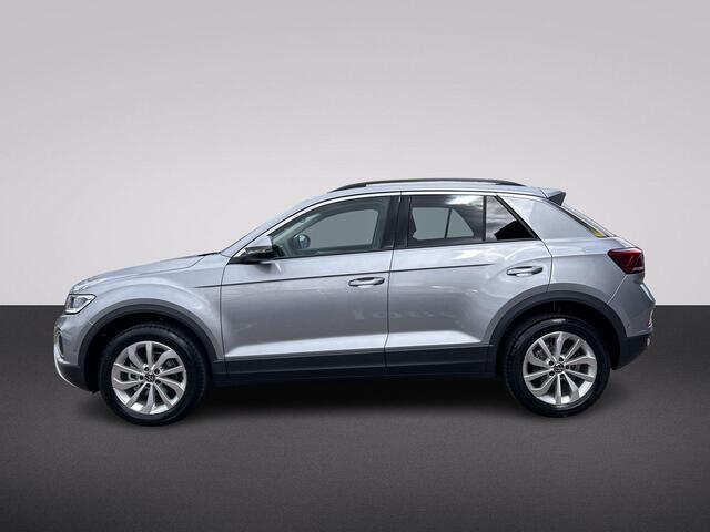 Volkswagen T-Roc 1.5 TSI Life Edition