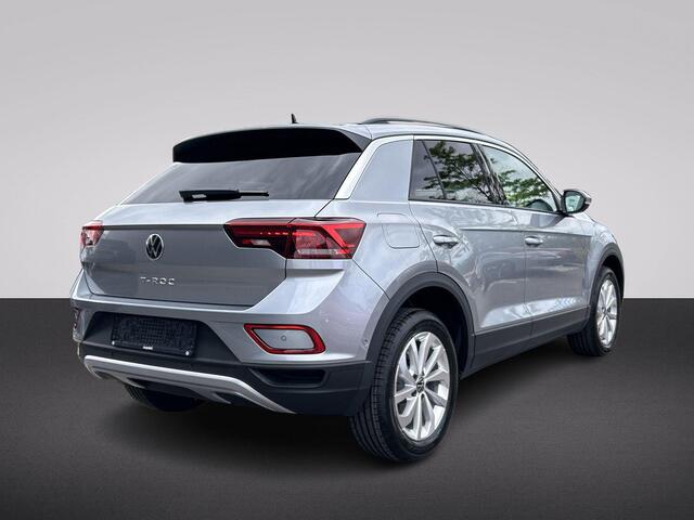 Volkswagen T-Roc 1.5 TSI Life Edition