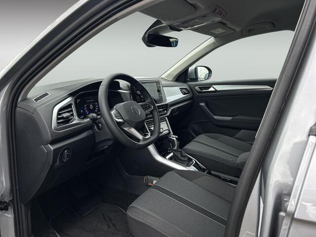 Volkswagen T-Roc 1.5 TSI Life Edition