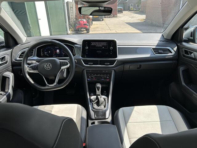 Volkswagen T-Roc 1.5 TSI Style