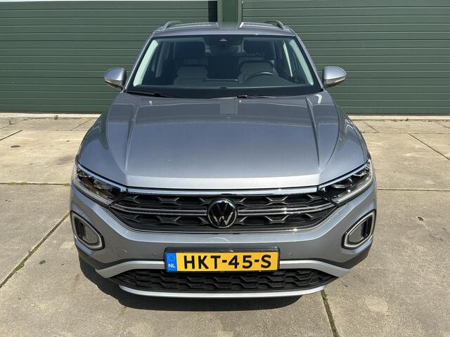 Volkswagen T-Roc 1.5 TSI Style
