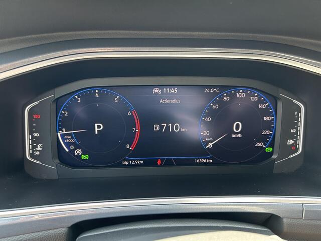 Volkswagen T-Roc 1.5 TSI Style