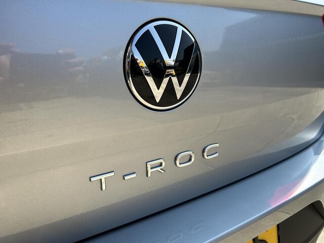 Volkswagen T-Roc 1.5 TSI Style
