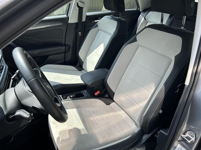 Volkswagen T-Roc 1.5 TSI Style