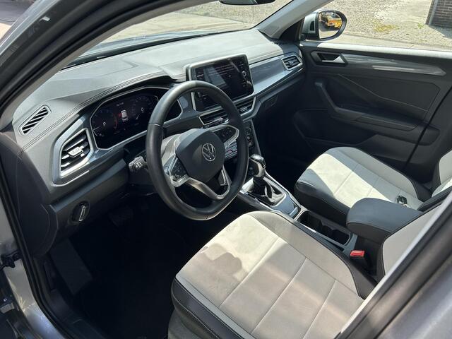 Volkswagen T-Roc 1.5 TSI Style
