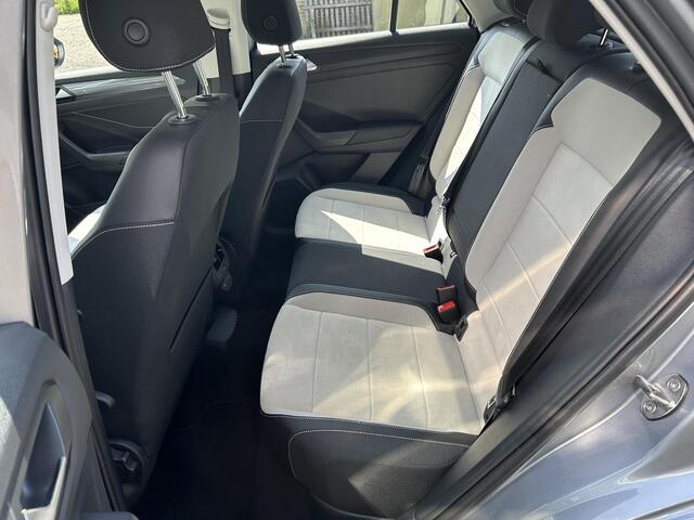 Volkswagen T-Roc 1.5 TSI Style