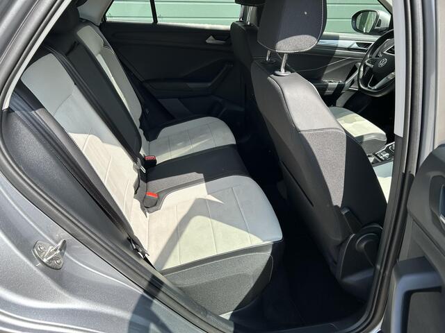 Volkswagen T-Roc 1.5 TSI Style