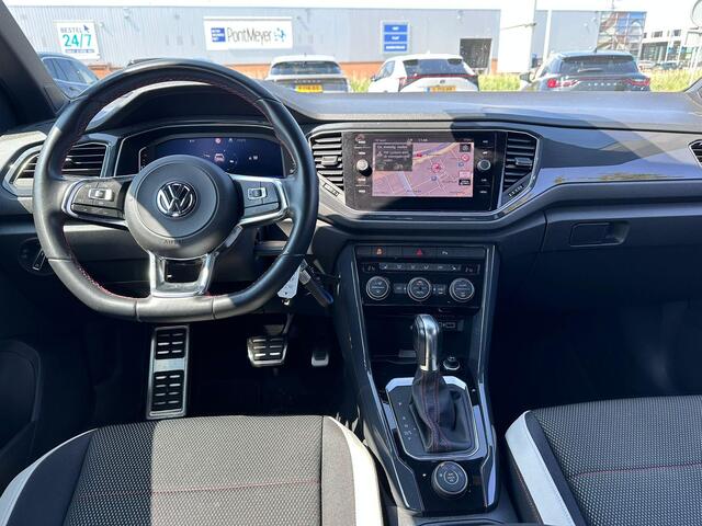 Volkswagen T-Roc 2.0 TSI DSG 4Motion Sport 190 PK | Trekhaak | Winterpakket | Parkeersensoren | Executive
