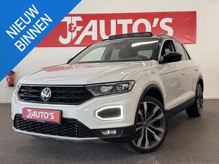 volkswagen-t-roc-1.5-tsi-navigatie-