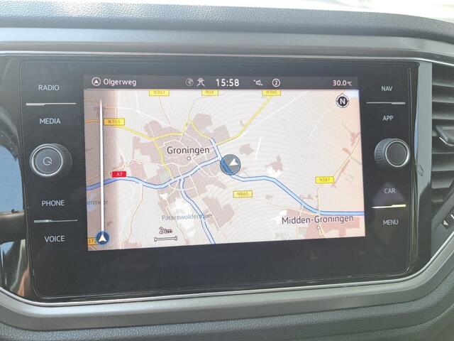 Volkswagen T-Roc 1.5 TSI 150 Pk Style Business Dsg-7 Autom. NL auto !!