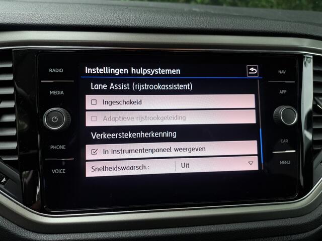 Volkswagen T-Roc 1.5 TSI 150 Pk Style Business Dsg Autom. NL auto !