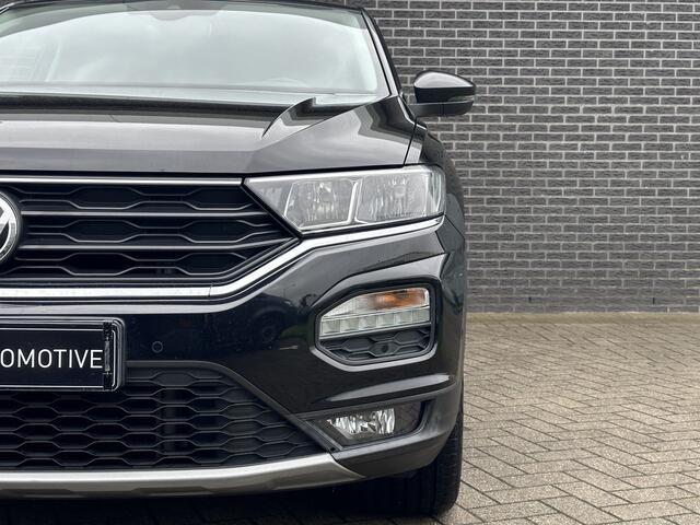 Volkswagen T-Roc 1.0 TSI Sport | Navigatie | Park Pilot | Apple CarPlay/Android Auto