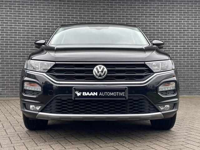 Volkswagen T-Roc 1.0 TSI Sport | Navigatie | Park Pilot | Apple CarPlay/Android Auto