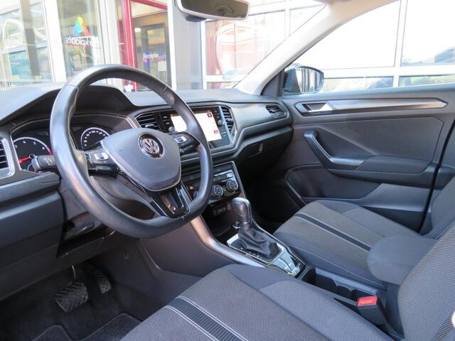Volkswagen T-Roc 1.5 TSI 150PK STYLE / Camera / Navi / Elec.achterklep / Adap.cruise / BOVAG garantie