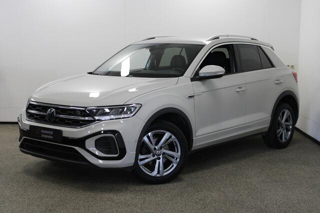 Volkswagen T-Roc 1.5 TSI R-Line Business+ 2x R-line