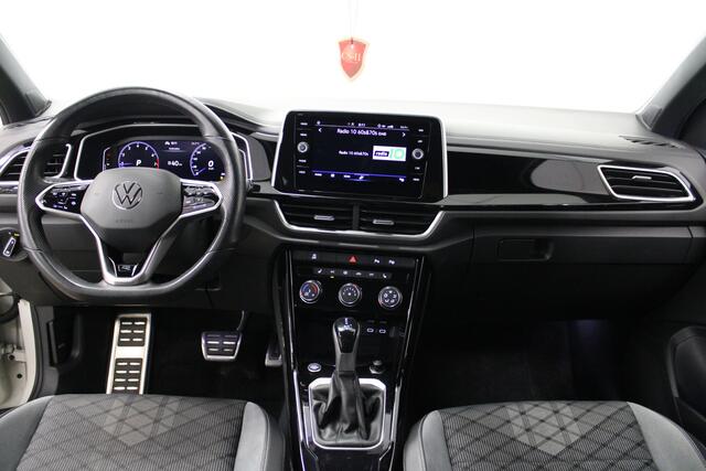 Volkswagen T-Roc 1.5 TSI R-Line Business+ 2x R-line
