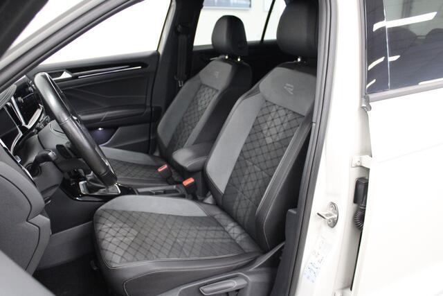 Volkswagen T-Roc 1.5 TSI R-Line Business+ 2x R-line