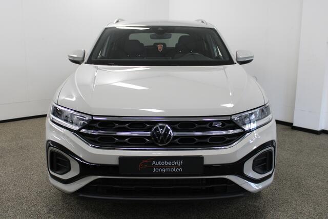 Volkswagen T-Roc 1.5 TSI R-Line Business+ 2x R-line