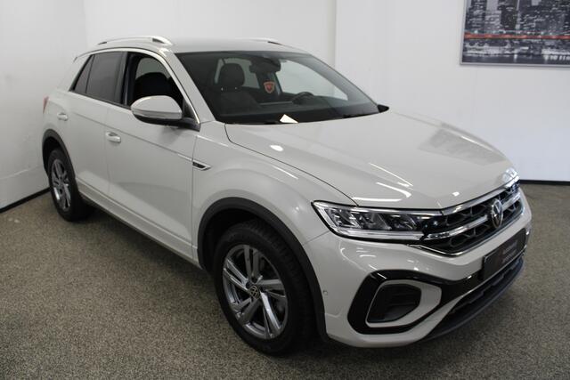 Volkswagen T-Roc 1.5 TSI R-Line Business+ 2x R-line
